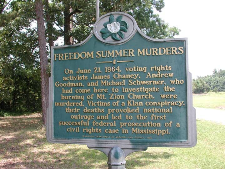 Freedom-Summer-Murders-historical-marker-web, Jackson Rising: Building the city of the future today, News & Views 
