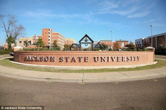 Jackson-State-University, Jackson Rising: Building the city of the future today, News & Views 