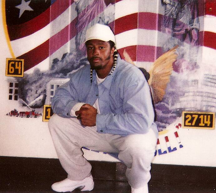 Larry-Key-Mitchell-2007, Social consciousness, prison struggle and perseverance: a personal account, Abolition Now! 