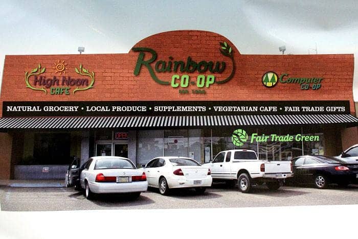 Rainbow-Co-op-Jackson-Miss, Jackson Rising: Building the city of the future today, News & Views 