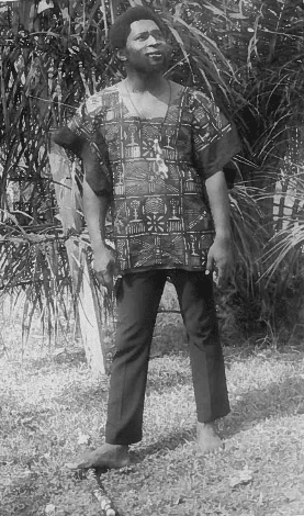 Obi-Egbuna-Sr.-in-Nigeria, Looking at the life of freedom fighter Obi Egbuna Sr., World News & Views 