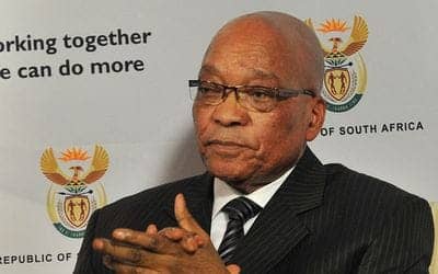 Jacob-Zuma-by-GCIS, South Africa: Don’t vote for these messiahs, World News & Views 