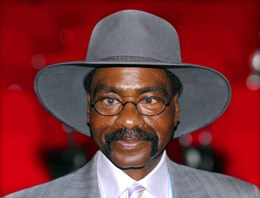 Rubin-Hurricane-Carter-web, Remembering the Hurricane: Rubin Carter, News & Views 