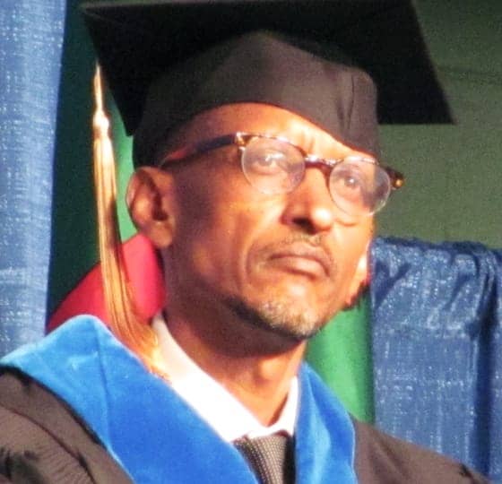 Rwandan-President-Paul-Kagame-receives-honorary-doctorate-William-Penn-University-051212, Kagame’s charm offensive in American universities, World News & Views 