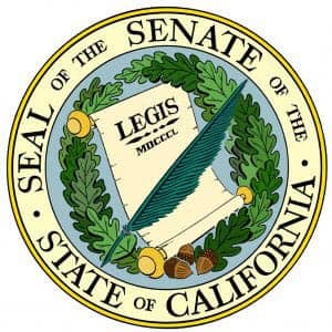 Seal-of-California-Senate, Coalition opposes all proposals to expand California jails and prisons, Abolition Now! 