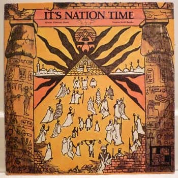 ‘It’s-Nation-Time’-Imamu-Amiri-Baraka-cover, The National Afrikan-Amerikan Family Reunion Association: NAAFRA Time, News & Views 