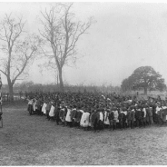 First-Memorial-Day-honoring-257-Union-soldier-martyrs-10000-freedmen-march-led-by-3000-children-05011865-184x184, The first Memorial Day was Black, News & Views 