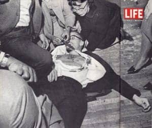 Assassination-of-Malcolm-X-Yuri-Kochiyama-022165-by-LIFE-Magazine-cropped-300x254, Yuri Kochiyama: A life in struggle, News & Views 