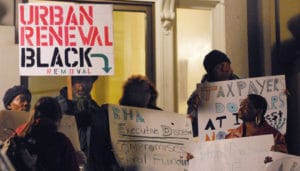 Berkeley-public-housing-tenants-press-conf-protesting-privatization-011910-by-Alexander-Ritchie-300x171, Eviction attorney Charles Ramsey wants to be Richmond’s next mayor, Local News & Views 