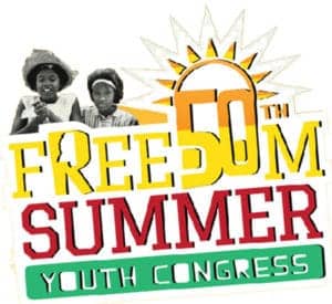 Freedom-Summer-Youth-Congress-logo-web-300x275, Mississippi Freedom Summer Youth Congress: Once again youth are the swinging fist, News & Views 