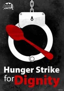 Hunger-Strike-for-Dignity-Addameer-graphic-212x300, Pennsylvania hunger striker: I’m in search of a voice to help me bring light to our struggles, Abolition Now! 