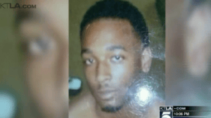 Ezell-Ford-300x168, Unarmed Black man, Ezell Ford, murdered by police in Los Angeles, News & Views 
