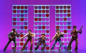 Jackson-5-in-Motown-the-Musical-300x187, ‘Motown the Musical’ rocking the Bay Aug. 19-Sept. 28, Culture Currents 