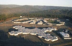 Pelican-Bay-State-Prison-by-National-Geographic-300x191, SB 892: Letter from four main reps at Pelican Bay to California legislators, Abolition Now! 