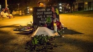 Michael-Brown-memorial-on-Canfield-Drive-Ferguson-by-Myles-Bess-Youth-Radio-300x168, Why we should listen to the youth fury from Ferguson, News & Views 