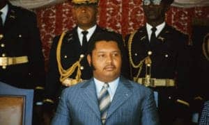 Jean-Claude-“Baby-Doc”-Duvalier-19-becomes-president-for-life-at-death-of-Francois-“Papa-Doc”-Duvalier-0471-300x180, Duvalier: Dead but not gone, World News & Views 