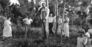 Lynching-of-Rubin-Stacy-in-Fort-Lauderdale-Fla.-1935-300x155, More Black people killed by police than were lynched during Jim Crow, News & Views 
