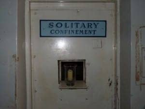 Solitary-confinement-unit-in-Pa.-prison-300x225, When it comes to solitary confinement, U.S. fails the mice standard, Abolition Now! 