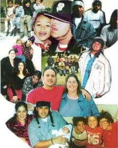 Asa-Sullivan-family-collage-240x300, Justice delayed and denied for eight years, Asa Sullivan’s family appeals federal court decision to clear killer cops, Local News & Views 