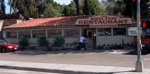 Bonita-Store-restaurant-where-DEA-taped-Danilo-Blandon-by-Gary-Webb-Mercury-News, Donald Lacy’s historic interview: Gary Webb tells how the government flooded Black hoods with crack, News & Views 