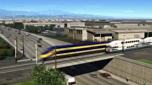 California-High-Speed-Rail-300x168, Black firms on winning team for $1.5 billion California High-Speed Rail contract, News & Views 