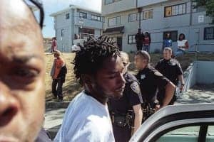Jermaine-Jackson-arrested-for-reckless-driving-in-tense-emptying-Hunters-View-2009-by-Alex-Welsh-300x200, Congresswoman Maxine Waters condemns RAD public housing privatization scheme, Local News & Views 