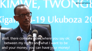Kagame-interview-You-can-have-your-money-1214-300x168, Kagame castigates BBC and foreign donors but keeps cashing checks, World News & Views 