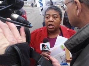 Rev.-Pinkney’s-sentencing-Marcina-Cole-condemns-injustice-to-press-121514-by-Abayomi-Azikiwe-300x224, National defense campaign building for Rev. Edward Pinkney, News & Views 