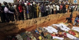 Boko-Haram-kill-2000-level-villages-Baga-Nigeria-0115-300x152, Thousands of Black lives mattered in Nigeria, but the world didn’t pay attention, World News & Views 