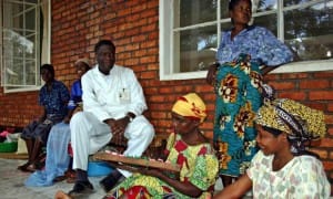 Dr.-Denis-Mukwege-patients-at-Panzi-Hospital-2008-by-Scott-Baldauf-Christian-Science-Monitor-web-300x180, Panzi Hospital and Dr. Denis Mukwege: Targets of ‘Le Petit Rwandais’ Joseph Kabila, World News & Views 