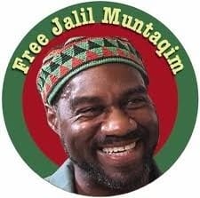 Free-Jalil-Muntaqim-graphic, Ronald ‘Elder’ Freeman: He walked the San Quentin yard with the noble stature of a revolutionary, Culture Currents 