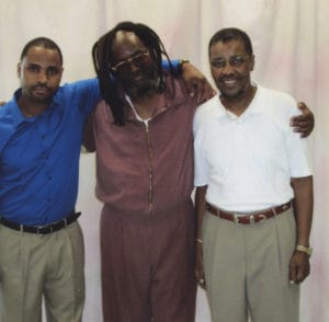 Jamal-Hart-Mumia-Abu-Jamal-Keith-Cook-older-brother-web-300x294, Cops vs. the First Amendment, News & Views 