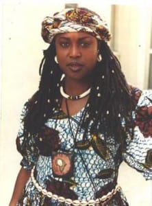 Kujichagulia-222x300, African American classical music: Renaissance woman P. Kujichagulia speaks, Culture Currents 