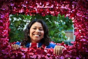 London-Breed-on-her-float-Gay-Pride-Parade-062814-300x204, London Breed wins second most powerful seat in San Francisco, city of hope, Local News & Views 