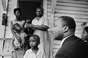 Martin-Luther-King-visits-poor-family-Greenwood-Miss.-0764-by-Jim-Bourdier-AP-300x198, How to end child poverty for 60% of poor children and 72% of poor Black children today, News & Views 