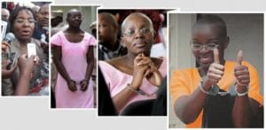 Victoire-Ingabire-montage-300x147, ‘Friends of Victoire’ launched to free Rwandan political prisoner Victoire Ingabire, World News & Views 
