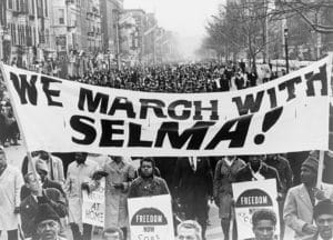 ‘We-march-with-Selma’-15000-march-in-Harlem-by-Stanley-Wolfson-World-Telegram-Sun-Library-of-Congress-300x216, Ten things you should know about Selma before you see the film, Culture Currents 
