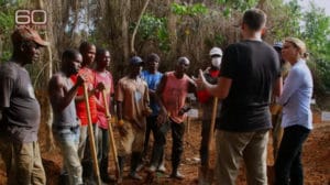 60-Minutes-The-Ebola-Hot-Zone-Liberian-gravediggers-US-virologist-Joseph-Fair-Lara-Logan-110914-300x168, How does Africa get reported? A letter of concern to 60 Minutes, World News & Views 