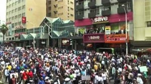 Anti-xenophobia-march-Durban-4000-041615-300x168, South African shack dwellers condemn xenophobia: ‘Our African brothers and sisters are being openly attacked’, World News & Views 