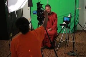 Mark-Williams-film-interview-with-Malcolm-Shabazz-1-300x200, Two years, still not enough answers: Remembering Malcolm, World News & Views 