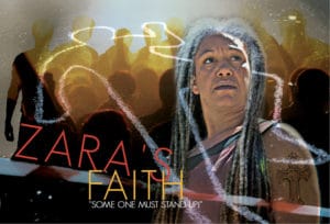 Zaras-Faith-front-300x204, ‘Zara’s Faith’: Grandmother rallies community to fight police brutality, Culture Currents 