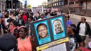 Cleveland-protests-acquittal-killer-cop-Michael-Brelo-112912-137-bullets-murder-Timothy-Russell-Malissa-Williams-052315-by-AFP-300x169, 137 shots: Cleveland killer cop acquitted in murder of Timothy Russell and Malissa Williams, News & Views 