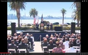 Navy-Secy-Mabus-signs-over-Treasure-Island-to-SF-Pelosi-Newsom-Willie-Brown-2010-video-by-Gavin-Newsom-300x188, The TIDA board plunges into redevelopment, burying Yerba Buena and Treasure Islanders’ concerns: A tragedy in three parts – Part Three, Local News & Views 