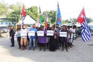 Soloman-Islands-demonstrators-show-solidarity-with-West-Papua’s-bid-to-join-Melanesian-Spearhead-Group-0515-300x200, West Papua’s rightful place, World News & Views 
