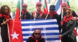 West-Papuans-display-their-flag-by-voiceofmelanesia.com_-300x161, West Papua’s rightful place, World News & Views 