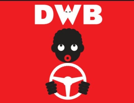 DWB-Driving-While-Black-film-logo, ‘Driving While Black’ comedy screening at the SF Black Film Fest, Culture Currents 