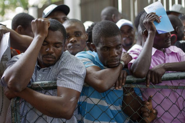 The Tragic Bloody Origins Of The Dominican Republic s Plan To Erase Much Of Its Black Population