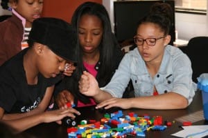 Black-Girls-Code-play-with-Legos-300x200, The Bay Area Black Expo is coming to Frank Ogawa (Oscar Grant) Plaza on Saturday, Local News & Views 