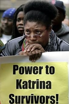 Mary-Ihsaan-Power-to-Katrina-Survivors-NOLA-121005, Third Street Stroll ..., News & Views 