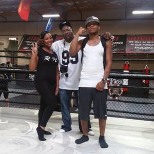 ‘The-Spot’-at-Xtreme-Couture-MMA-Gym-300x300, ‘The Spot’ brings back the hip hop countdown show, Culture Currents 